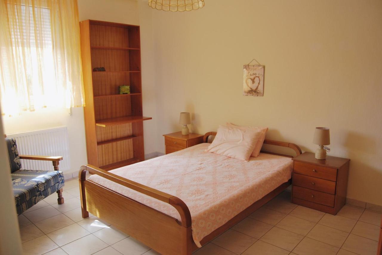 Sunshine Apartment Kavála Kültér fotó