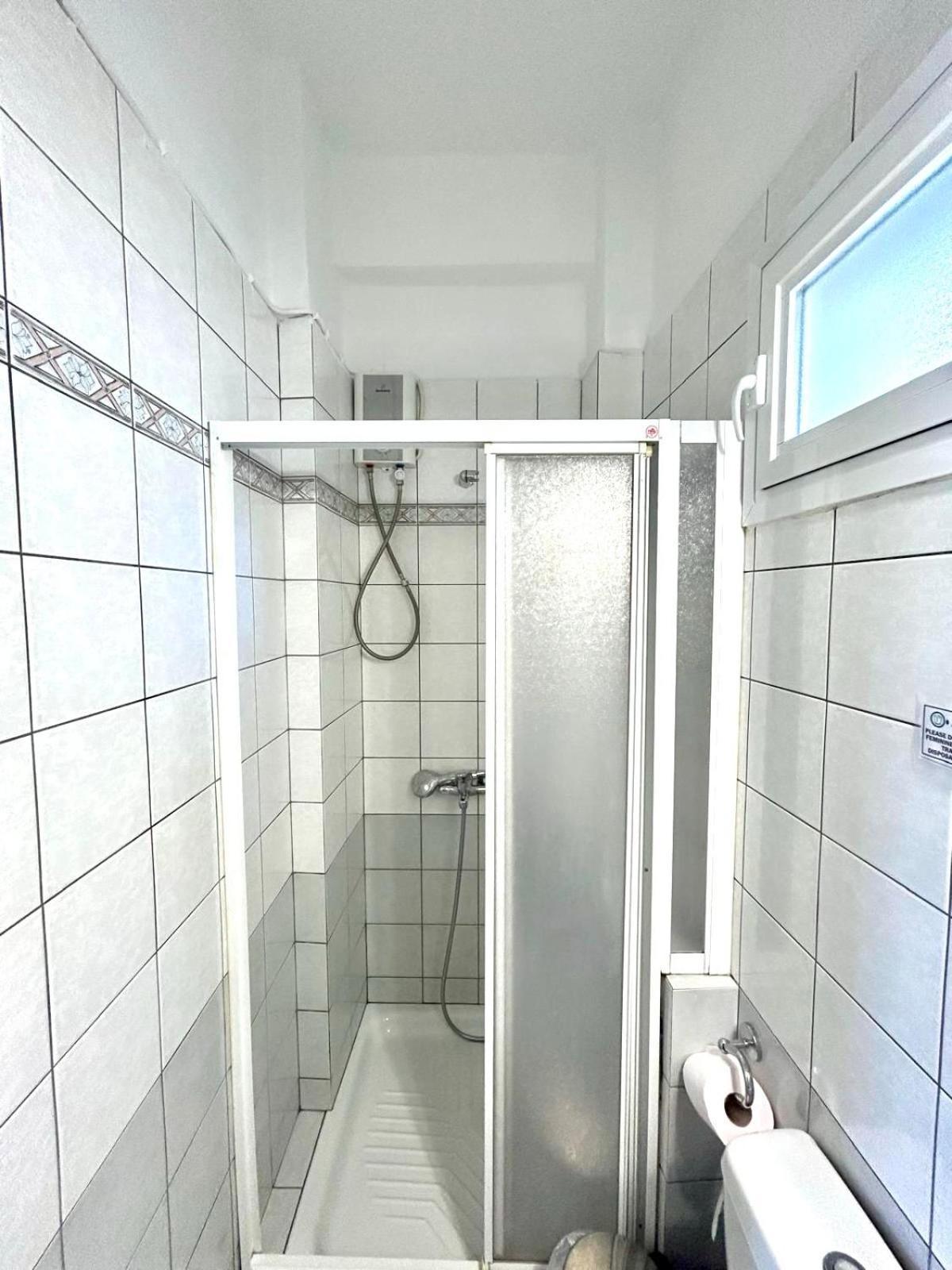 Sunshine Apartment Kavála Kültér fotó